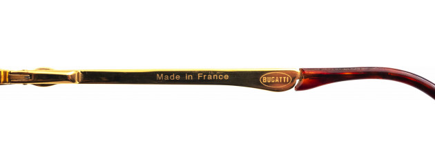 Bugatti 11909