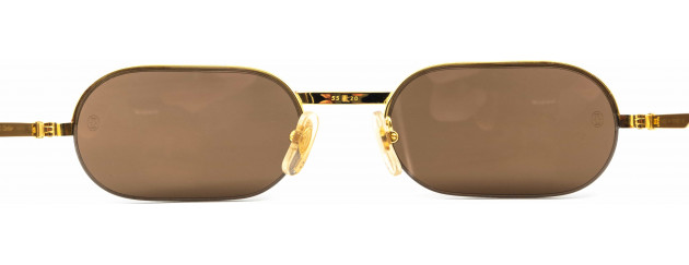 Cartier Ascot