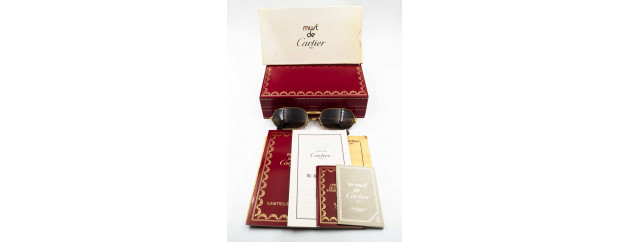 Cartier Ascot