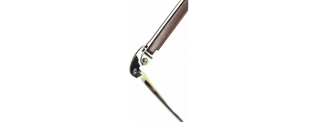 Cartier Giverny Palisander Rosewood 53-22