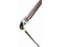 Cartier Giverny Palisander Rosewood 53-22