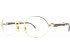 Cartier Giverny Palisander Rosewood 53-22