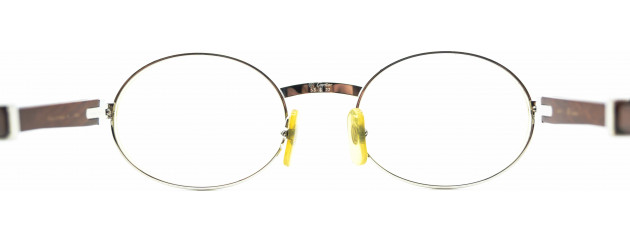 Cartier Giverny Palisander Rosewood 53-22