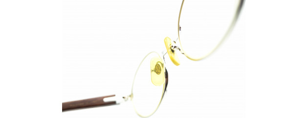 Cartier Giverny Palisander Rosewood 53-22