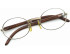 Cartier Giverny Palisander Rosewood 53-22