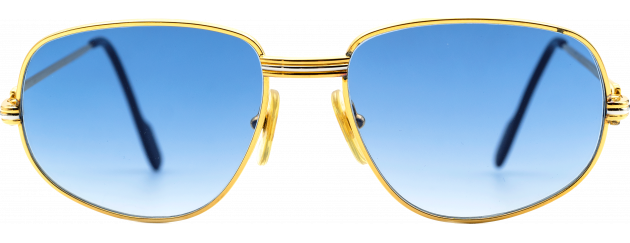 Cartier Romance Louis Small