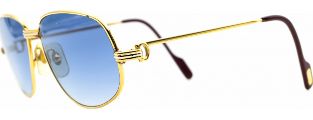 Cartier Romance Louis Small