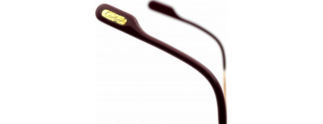 Cartier Romance Louis Small