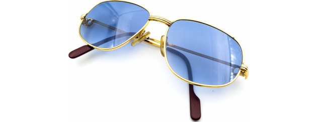 Cartier Romance Louis Small