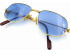 Cartier Romance Louis Small