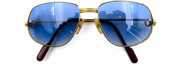 Cartier Romance Louis Small