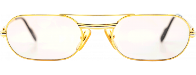 Cartier Must LC 53-20 1983