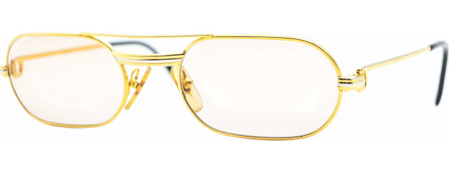 Cartier Must LC 53-20 1983