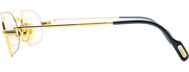 Cartier Must LC 53-20 1983