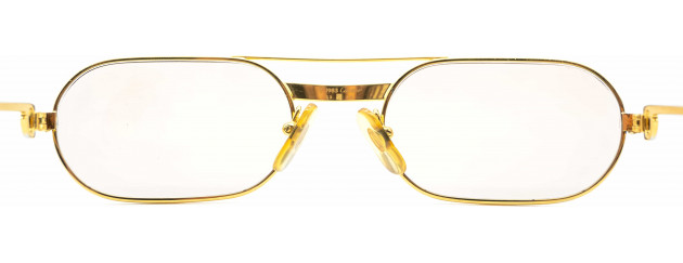Cartier Must LC 53-20 1983