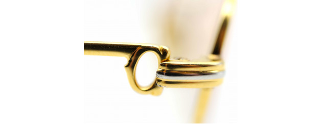 Cartier Must LC 53-20 1983