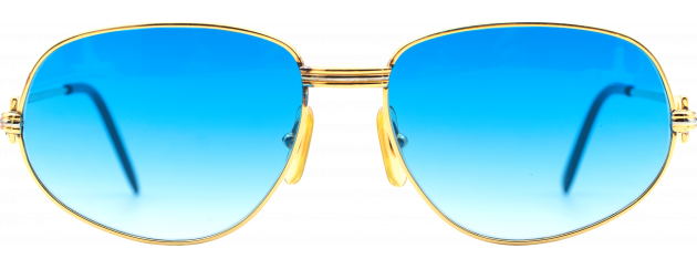 Cartier Romance Louis M