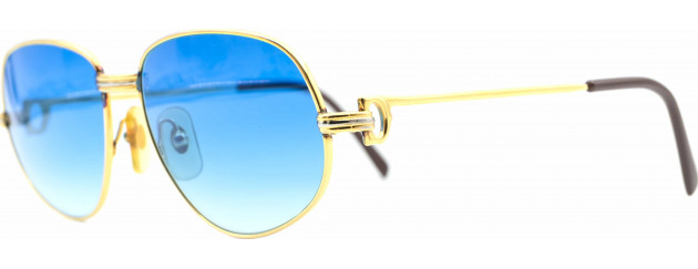 Cartier Romance Louis M