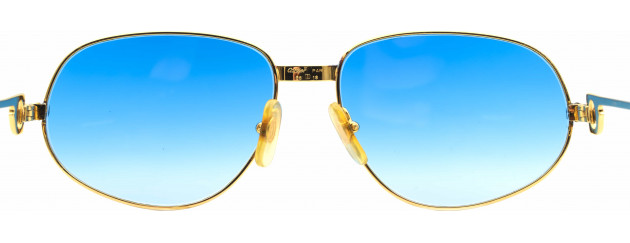 Cartier Romance Louis M