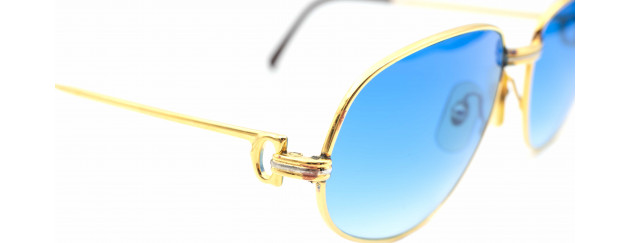 Cartier Romance Louis M