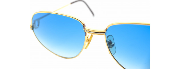 Cartier Romance Louis M
