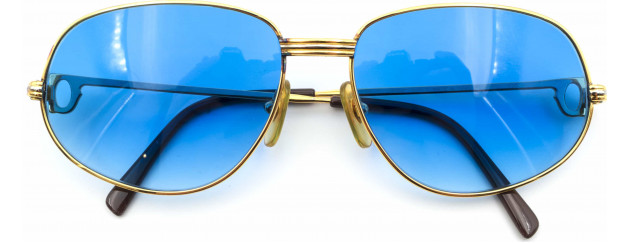 Cartier Romance Louis M