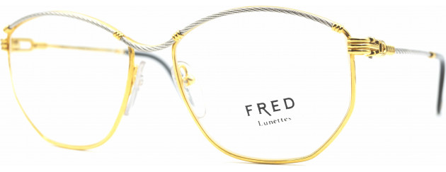 FRED CYTHERE