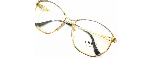 FRED CYTHERE