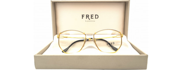 FRED CYTHERE