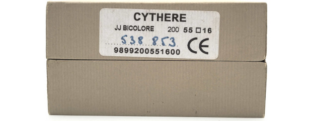 FRED CYTHERE