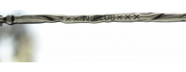 Nicole Club 8115