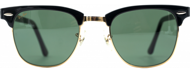 Ray Ban W0365 B&L Clubmaster