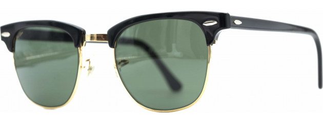Ray Ban W0365 B&L Clubmaster