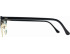 Ray Ban W0365 B&L Clubmaster