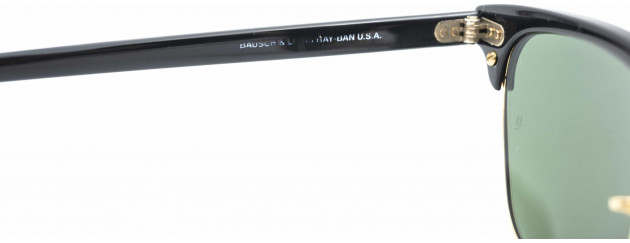 Ray Ban W0365 B&L Clubmaster