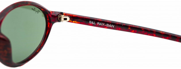 Ray Ban W2835 Sidestreet