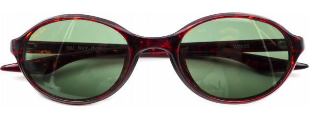Ray Ban W2835 Sidestreet